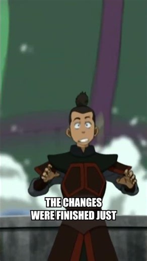 Why Nickelodeon Executives Stepped In During Final Animation