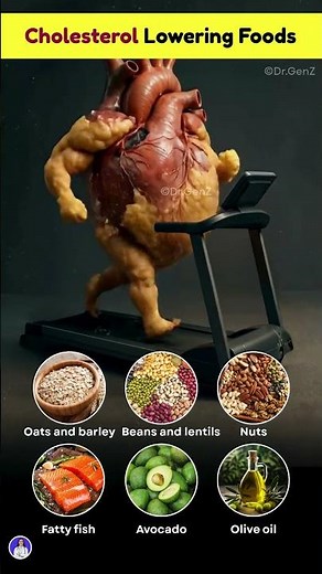 6 Foods Proven to Lower Cholesterol Backed by Science