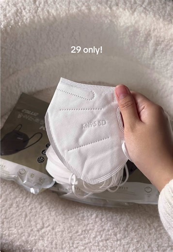 Essential KN95 Face Masks for Outdoor Safety