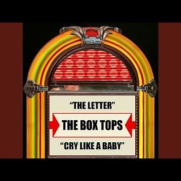 The Letter (Rerecorded)