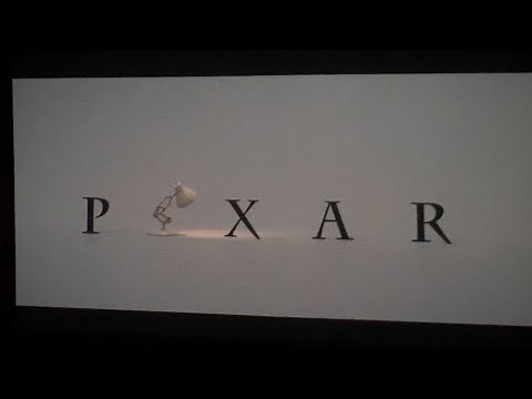 Disney | Pixar Animation Studios | Elio (2025) Opening Logos