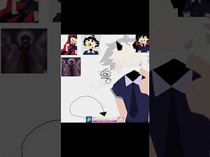Drawing vore of FPE oc’s part.1