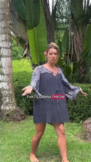 Longboarding Surf Tutorial