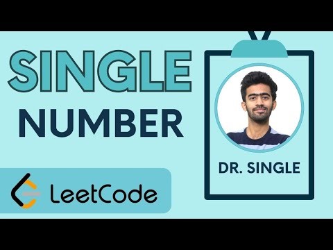 136. Single Number | Interview Preparation | Tamil | code io