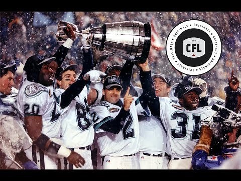 Doug Flutie Reflects on Phenomenal Career | CFL Originals