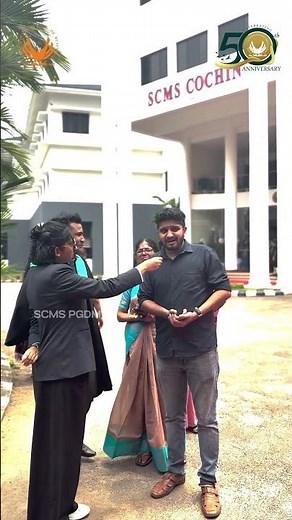 Why do parents believe in SCMS PGDM? | SCMS PGDM alumnus | PGDM transformation