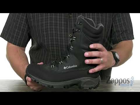 Columbia Bugaboot III XTM SKU: 9065765