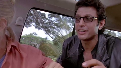 Jurassic Park Movies In Order: How to Watch Chronologically and by Release Date