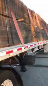 Quick load securement check!!! Have a great day! This is not the DOT Chat. | Indiana State Police - Commercial Vehicle Enforcement Division