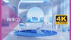 【打工人神器】ZOOM隐藏的8个逆天功能！虚拟会议室竟能AI自动记要+同传字幕？_哔哩哔哩_bilibili