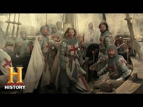 What Is Knightfall? | History