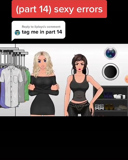 Reply to @iiplays part 14 of sexy errors enjoy | scariest roblox errors