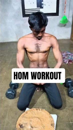 10 Min Home Workout 💪 No Gym No Equipment