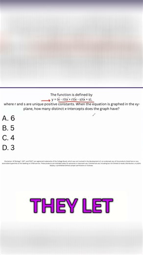 Decoding Complex Equations: R, S, and X Explained! #shorts