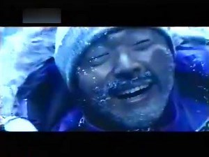 ヤマダ電機CM 2003年