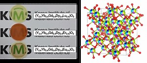 Pioneering a New Direction for Semiconductor Etching Ceramics! | Newswise