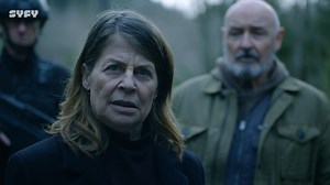 64K views · 1.3K reactions | We're not ready to cut the cord yet  Prepare yourself for the excitment of the Resident Alien season finale 10/9c on SYFY! | SYFY | Facebook