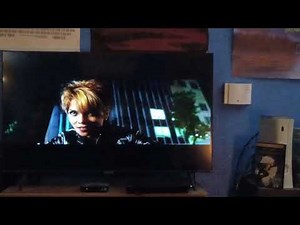 Catwoman (2004) Theatrical Trailer