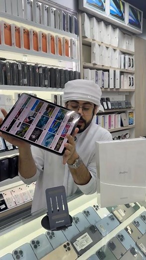 Ipad Pro 12.9 | آيباد برو 12.9 إ