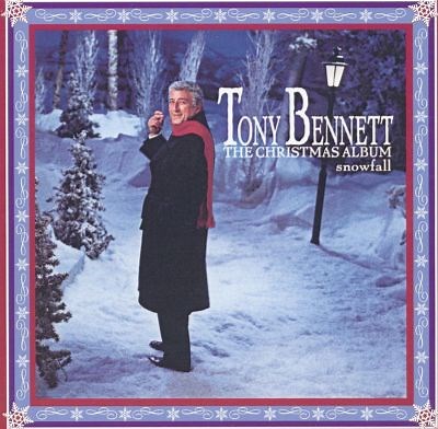 Snowfall: The Tony Bennett Christmas Album - T... | AllMusic