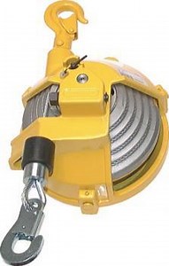 [Hot Item] Understanding The Importance of Load Balancing in Industrial Settings, Spring Balancers for Explosive Atmospheres, The Impact of Spring Balancers