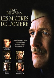 Regarder Les Maîtres de l'Ombre en streaming complet