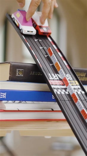 176K views · 68 reactions | Meet Roadworks™ . The first-ever 2-lane, analog, hi-speed track system for your favorite Candylab cars  Do you remember building roads in the dirt? We just made the grown-up version. Sleeker, faster, and made to last. The road to adventure starts here. | Candylab Toys | Facebook