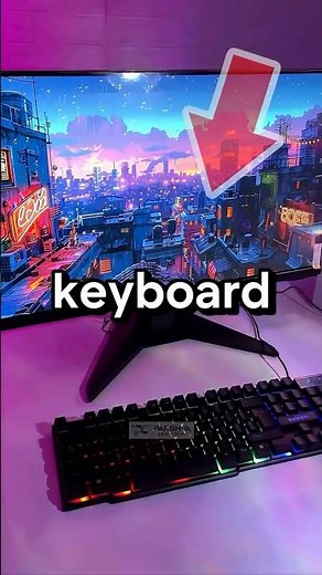 Why PC’s aren’t touchscreen!