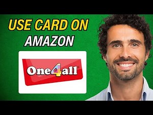 How To Use One4all Card On Amazon Full Guide 2025!
