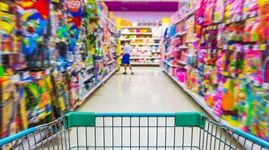 California law requires gender-neutral area in some stores