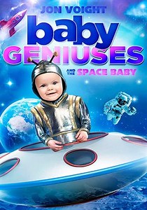 Baby Geniuses and the Space Baby