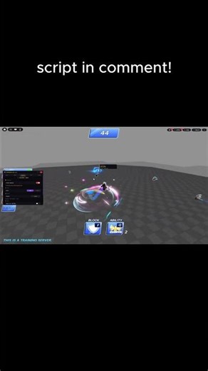 BLADE BALL SCRIPT | Auto Farm, Auto Play, Auto Parry, Auto SpamOP, No Key#roblox #script #bladeball