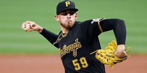 Musgrove to Padres in 3-team trade