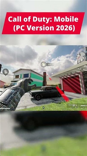 Play 😍 COD Mobile on PC (2026) | CODM PC Version