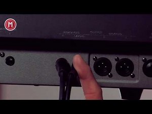 Yamaha CP5 im Test auf MusikMachen.de