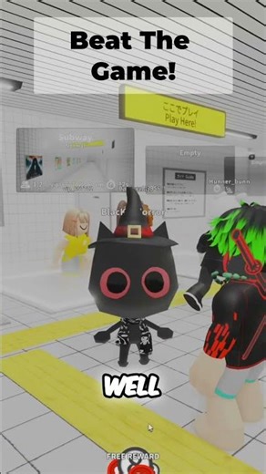 Anomaly Game: Quickest Playthrough Ever! #shorts