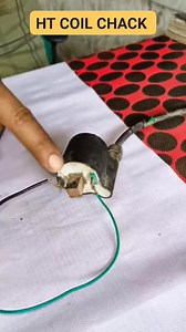 727K views · 6.8K reactions | HT coil check without maltimeter #sharmaautocenre #headlights #htcoil #royalenfield #viral #trending #royal #wiring #wiringharness #PDF #BS6 #virreydelpino #China #coil #viralreelschallenge | Sharma auto centre | Facebook