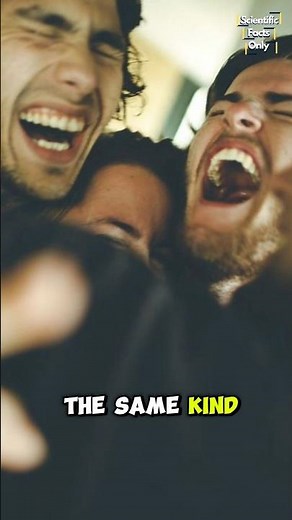 The Brain Science Behind Why Do Best Friends Think Alike #facts #viralscience #brainfacts #fypviral