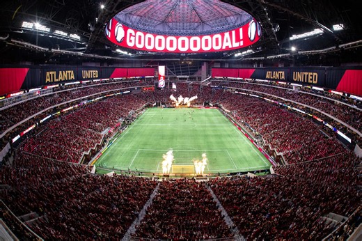 Last chance to buy official World Cup tickets in Atlanta starts today