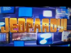 Jeopardy! (November 1999)