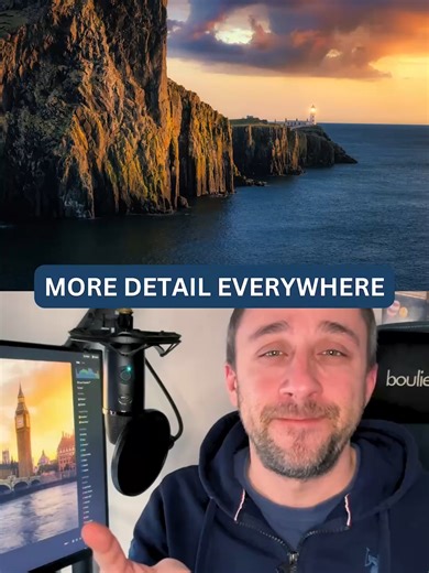 Ever struggle with bright skies and dark foregrounds? 🌤️ Learn how HDR photography fixes it! Capture multiple exposures and blend them for perfect detail everywhere. Follow for more photography tips! 📸✨ @cleverphotographer #HDRPhotography #PhotographyTips #LandscapePhotography #PhotoEditing #CameraTips #PhotographyHacks #LearnPhotography