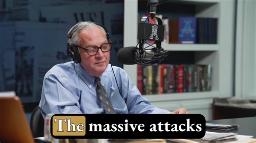 "We need to pray for the people of Iran. We need to pray for American and Israeli armed forces. We need to pray for peace and the creation of a better situation for long-term stability and peace." From yesterday's edition of The Briefing. Link: https://ow.ly/bq5S50YoG6c | Albert Mohler