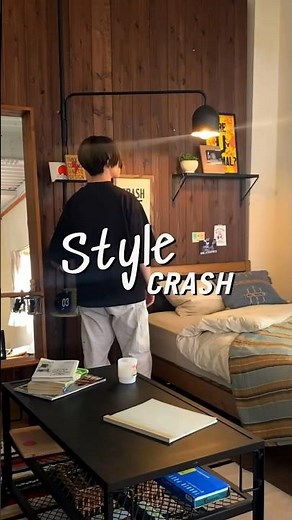 １人暮らし８畳ワンルームの狭いお部屋「ONE ROOM INTERIOR」#インテリアコーディネート #ルームツアー #インダストリアル