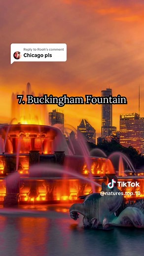 10 Stunning Places to Visit in Chicago