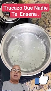 Trucos de cocina para que el arroz quedé suelto # tips #truco | Tips Casero