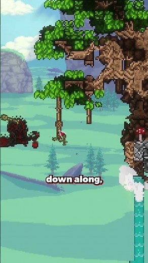 EASY Terraria Swing Build You NEED to Try!