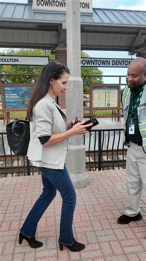 Denton County Transportation Authority (DCTA) on Instagram: "First time riding? No biggie. Let's break it down. 🕺 📍 You can visit the DDTC for physical route maps, passes, and a hands-on explanation for how to get to your destination. This is great for your first-ever time on board! 📱 Download the GoPass app for convenient day passes and regional passes. This is a great app to use if you plan on staying local. 📱 Download the @transit.app for great trip planning and tracking for broader areas