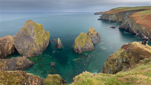 5 Essentials for Beginners To Start Their Seascape Photography Journey