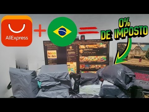 You can still save money with AliExpress! Check out these products I bought with 0% tax!