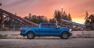 New Post-Recall ROM Support for F-150 Raptor and 3.5L EcoBoost